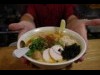 川崎駅東口「麺匠ようすけ 鶏煮亭」、今回の限定麺は「鶏ヤムクン」